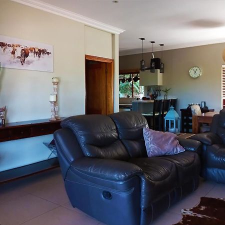 Marks Cottages Durban Eksteriør bilde