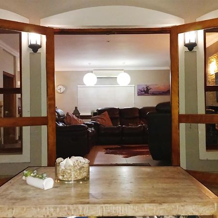 Marks Cottages Durban Eksteriør bilde