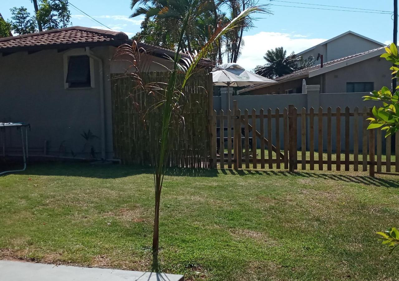 Marks Cottages Durban Eksteriør bilde