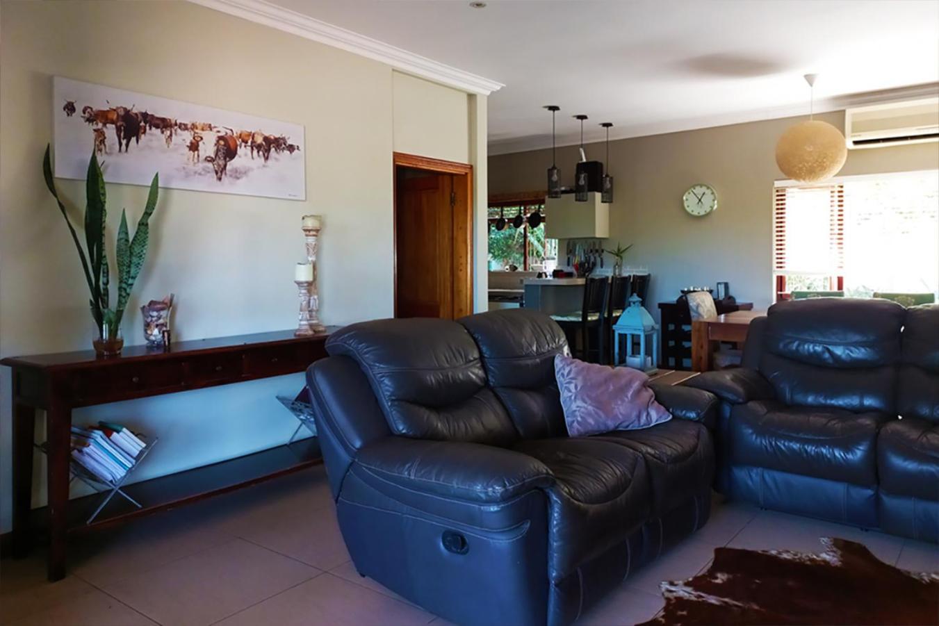 Marks Cottages Durban Eksteriør bilde