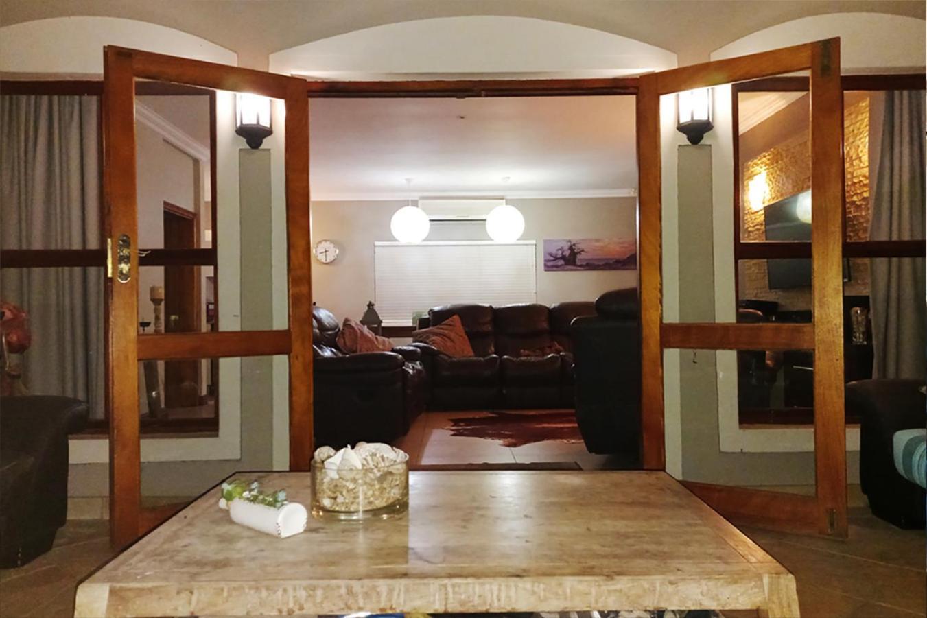 Marks Cottages Durban Eksteriør bilde