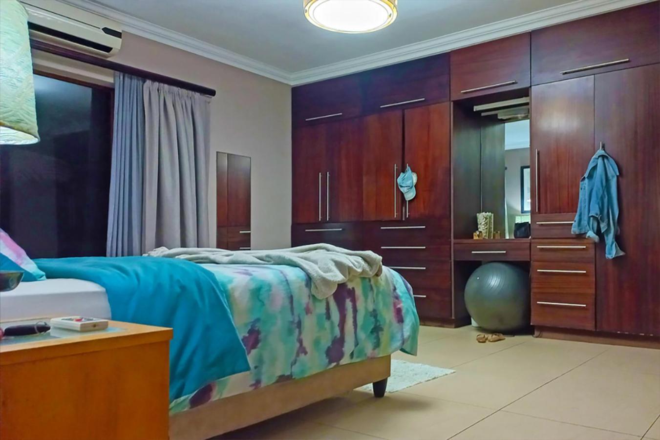 Marks Cottages Durban Eksteriør bilde