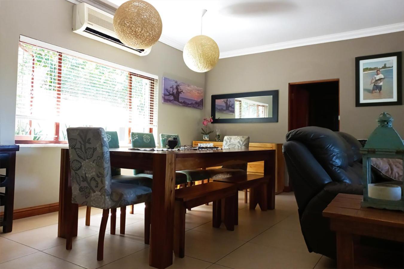 Marks Cottages Durban Eksteriør bilde