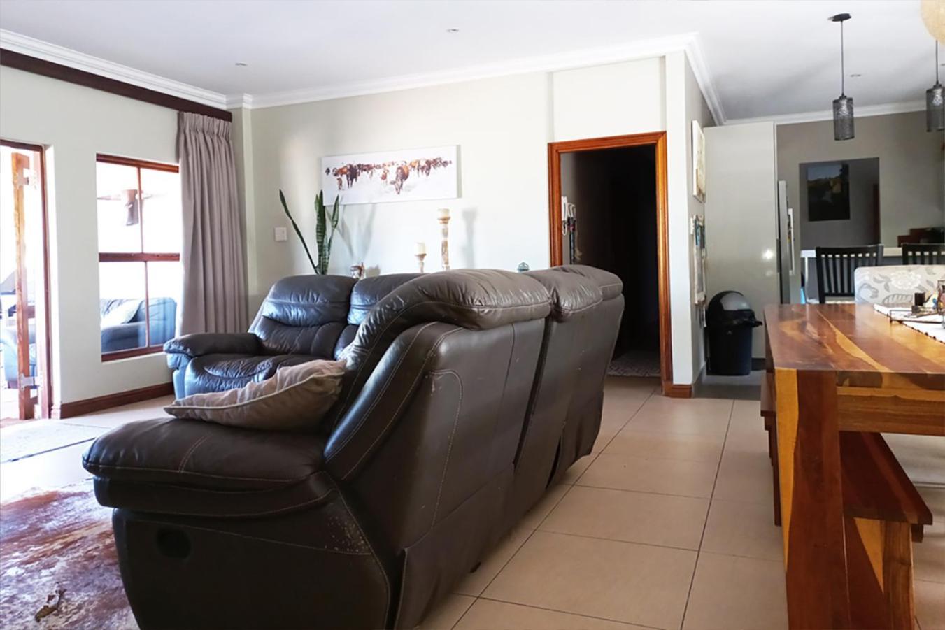 Marks Cottages Durban Eksteriør bilde