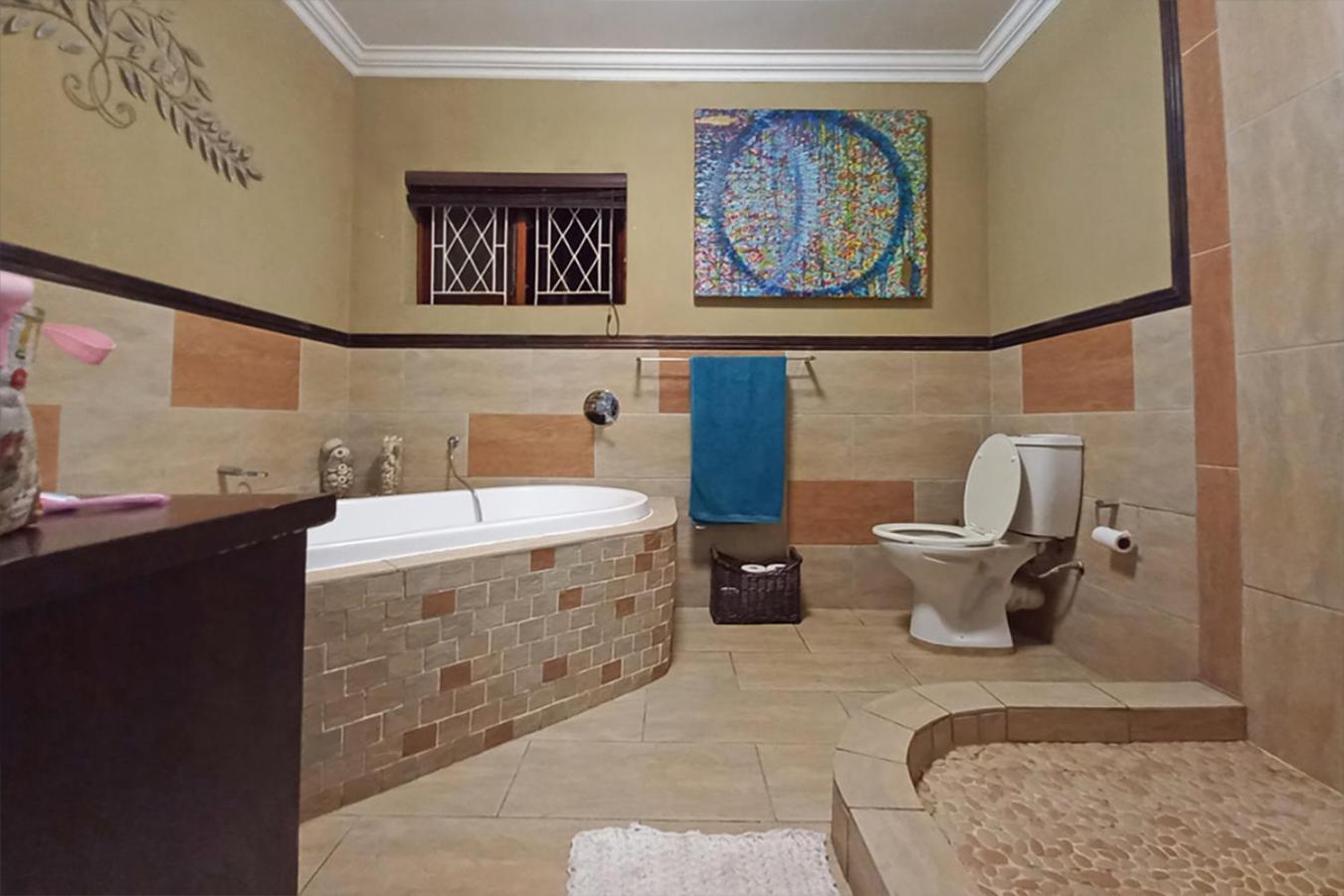 Marks Cottages Durban Eksteriør bilde