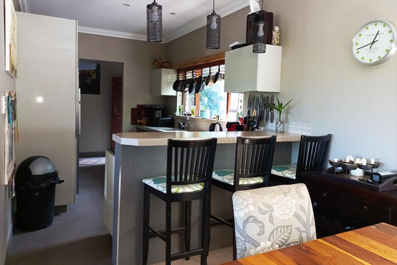 Marks Cottages Durban Eksteriør bilde