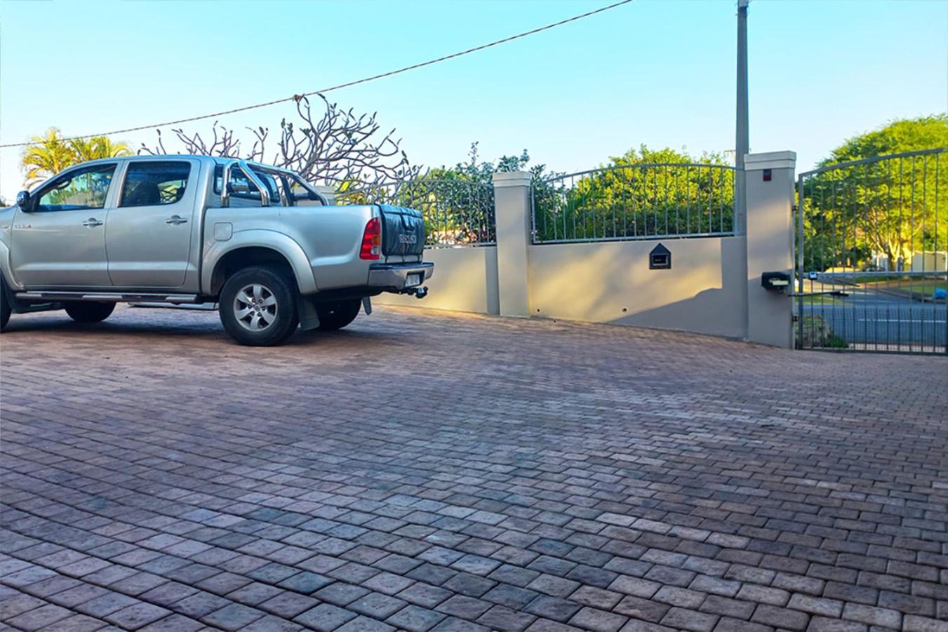 Marks Cottages Durban Eksteriør bilde