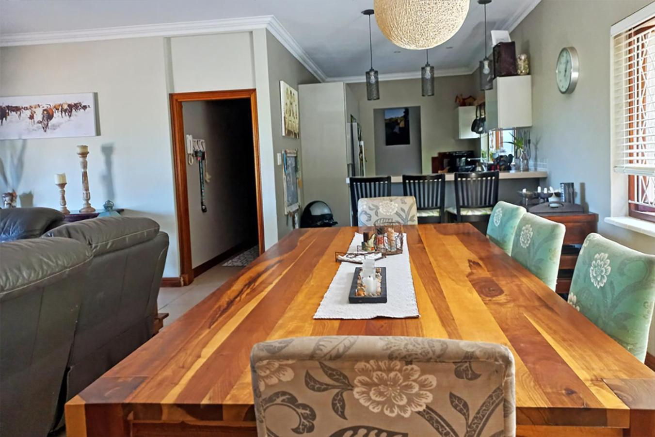 Marks Cottages Durban Eksteriør bilde