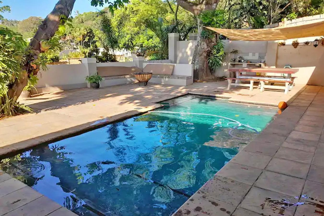 Marks Cottages Durban Eksteriør bilde